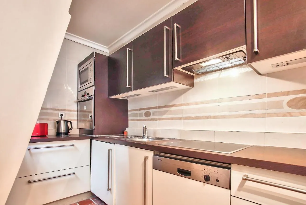 Tour Eiffel Sevres - Babylone 4 Διαμέρισμα Παρίσι